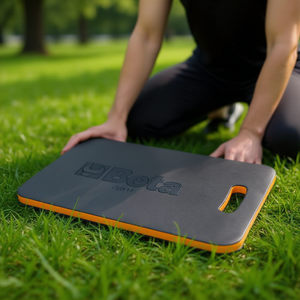 Genouillère de protection et de soutien articulaire pour un confort et un soulagement améliorés - Product Image 3