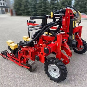 Meilleure offre du marché pour la nouvelle conception de semoir semoir - Product Image 1