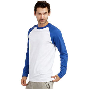 Camiseta Casual de Algodón 100% para Hombre 2026, de Alta Calidad, con Mangas Largas, Estilo Urbano - Product Image 6