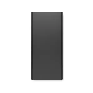 Powerbank Riciclato Sostenibile Lup, Gadget Promozionali - Product Image 1