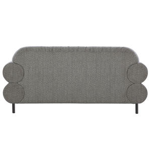 Canapé 2 places de luxe Casablanca de qualité supérieure, moderne, rembourré, pour salon, 1795 x 935 x 835, disponible en promotion - Product Image 3