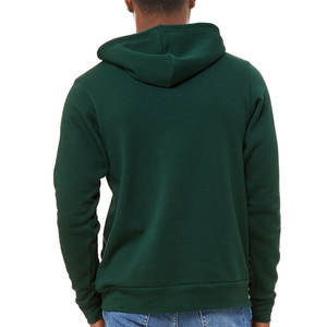 Bella Canvas Sudadera con capucha personalizada Sudaderas con capucha Su texto o logotipo, sudaderas con capucha con estampado de DGT - Product Image 6