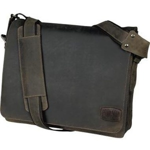 Bolso de hombro de piel sintética Pride & Soul CANDY 32 x 25 x 11 cm con cierre de velcro, elegante y práctico - Product Image 1