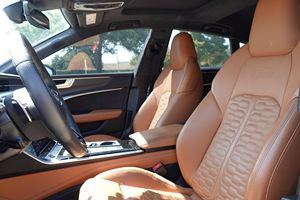 ลดราคาสุดคุ้ม.. รถมือสอง ปี 2023 AUDI RS7 CLUB - พร้อมส่ง - Product Image 2