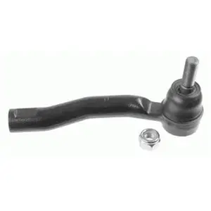 4504649115 4504619265 4505609360 TIE ROD END se adapta a Toyota Suspensión Tie Rod Extremos Eje y rótula Auto Repuestos