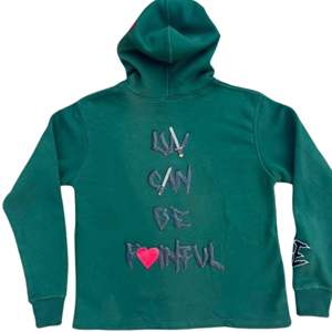 Sweats à capuche épais 100% coton de haute qualité pour hommes avec impression personnalisée - Product Image 6