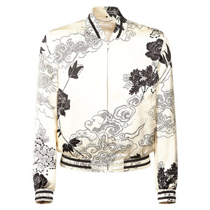 Wholesale Lightweight Men's Bomber <b>Jacket</b> Custom Color and New Design Style Hot Sale <b>Long</b> <b>Winter</b> <b>Jacket</b> - Product Image 3