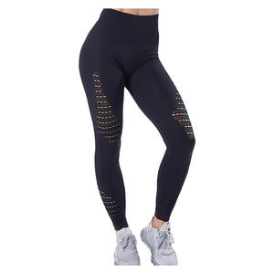 <b>Fitness</b> <b>Wear</b> Gym 2025 Frist Quality <b>Yoga</b> Leggings for Women New Arrival Tight Women <b>Yoga</b> Leggings Made In Pakistan by Viral - Product Image 2