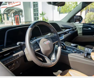 CADILLAC ESCALADE 4WD SPORT 2023 D'OCCASION (LHD/RHD) - Product Image 4