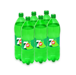 Refresco 7Up 1.5L, limpio y refrescante, suministro - Product Image 2