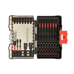 Ensemble de 40 embouts de perçage et de visserie Facom - Product Image 2