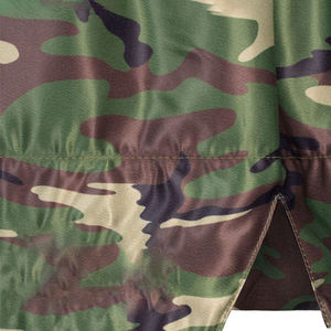 Pantalones Cortos de Boxeo de Secado Rápido, Ligeros y Transpirables de Alta Calidad, Diseño Personalizado con Logotipo Frontal, Nuevo Diseño, Mejor Precio - Product Image 5