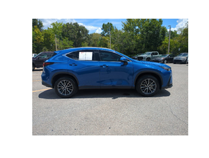 Certificado seminuevo 2025 Lexus NX 250 8 velocidades automático con ventosa OD-aleación de aluminio duradero Industrial operado a mano fácil - Product Image 2