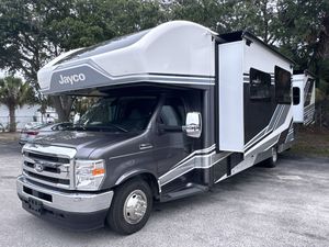 2023 2022 Used GRAND DESIGN LINEAGE SERIES M 25FW Motorhomes RVs Spacious Interiors for Family Camping Road Trips 4-6 Passengers - Product Image 4