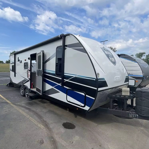 F-o-r-e-s-t Ri-ver Work & Play 23LT 2021 usado en venta - Product Image 1