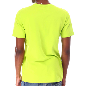 Camiseta de algodón de manga corta para hombre, camisa con estampado de pantalla de diseño hip-hop - Product Image 6