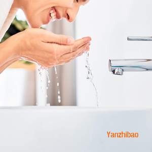 Limpiador Facial Renovador OEM con Ácido Salicílico, Niacinamida y Vitamina D para el Cuidado de la Barrera Cutánea, Limpieza Suave - Product Image 3