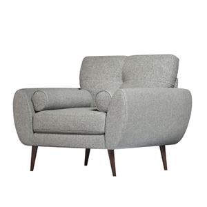 โซฟาแบบแบ่งส่วนทำจากวัสดุคุณภาพสูงสำหรับใช้ในบ้านสไตล์โมเดิร์นที่โดดเด่น - Product Image 2