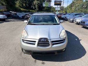 Low price 2006 <b>S</b> u b a r u B <b>9</b> T r i b e c a 5 - P a <b>s</b> <b>s</b> . used car for sale - Product Image 2