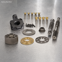 Kit de réparation de pompe hydraulique K3V K5V pour Kawasaki K3V112DT K5V140 K5V160 K5V200, pièces de pompe à piston pour excavatrice, directement de l'usine