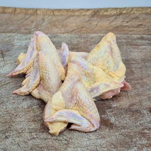 Ailes de poulet congelées entières, fraîches, juteuses et tendres, riches en protéines, vente en gros pour supermarchés et traiteurs – Meilleures ventes - Product Image 5