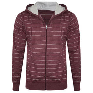 Nuevas Sudaderas con Capucha para Hombre, de Invierno, Color Sólido, Personalizadas, de Alta Calidad, Corte Regular, Estilo Vintage, 100% Algodón Felpa - Product Image 5