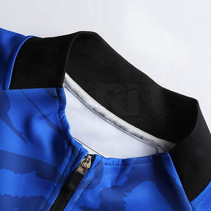 Survêtement à sublimation en vente directe d'usine, concevez votre propre logo, survêtement à sublimation grande taille fabriqué au Pakistan - Product Image 3