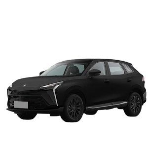 Popular SUV a Gasolina en el Mercado de Panamá, Motor 1.5T, Transmisión Automática 7DCT, Diseño Compacto y Elegante de Tamaño Mediano, 2024 - Product Image 1