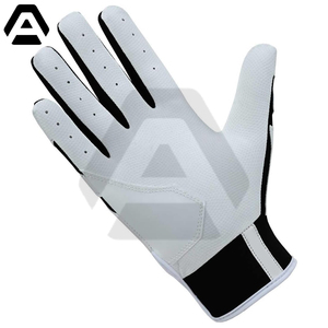 Gants de frappe de baseball haute performance, antidérapants, en matériau durable, vente en gros directe d'usine, gants de sport par AMAZING INDUSTRIES - Product Image 2