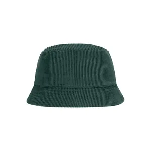 Sustainable Corduroy Fisherman <b>Hat</b> for Promotional Use - Product Image 2