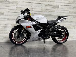 Suzuki GSX-R750 usada del 2017 disponible - Product Image 1