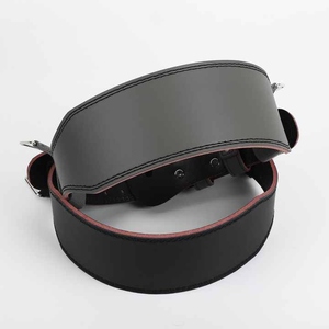 เข็มขัดยกน้ำหนักปรับได้เข็มขัดออกกำลังกายยกน้ำหนักปรับได้ - Product Image 3