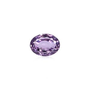 Ametyste naturelle de 18,48 carats, pierre brute facettée, formes variées - Coussin, Cœur, Poire, Ovale, Saphir rose, GIA, créée en laboratoire, traitée thermiquement - Product Image 1