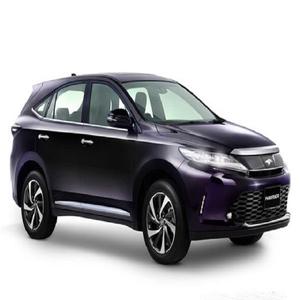 2020 TOYOTAa HARRIER COCHES EN VENTA/SEGUNDA MANO 2005 a 2021 TOYOTAa HARRIER en venta - Product Image 4