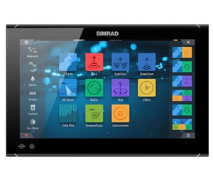 Simrad NSO evo3S 16" MFDDisplay uniquement à vendre - Product Image 3