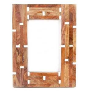 Cadre photo moderne décoratif de la meilleure qualité pour la décoration de la maison et les cadeaux de mariage au design unique - Product Image 5