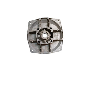 Coperchio Posteriore Compatibile Os20 Qgz50 Gaet50 per Pompa Centrifuga, Alloggiamento per Pompa Centrifuga per Idrossido di Sodio Rif. 976851 - Product Image 1