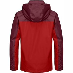 Wholesale Unisex <b>Smart</b> Casual Nylon <b>Jacket</b> Custom Logo Lightweight and Waterproof <b>Jacket</b> - Product Image 2