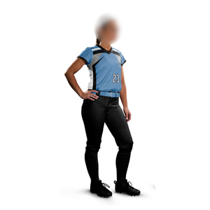 Tarif de gros Service OEM Qualité supérieure Uniformes confortables Nouveau style Prix raisonnable Softball - Product Image 3