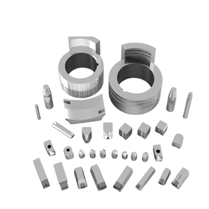 Pince à Matrices en Carbure de Haute Précision pour la Production Industrielle de Clous Compatible avec Enkotec pour les Machines à Fabriquer des Clous - Product Image 2