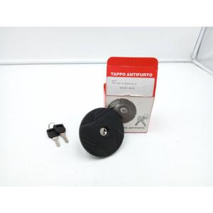 Bouchon de réservoir de carburant FORD Escort Saloon Série III (80>86) MU6109 - Product Image 2