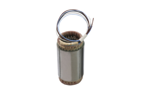 Venta caliente de alta calidad de alta velocidad GEM estator Rotor Motor hecho en Corea - Product Image 3