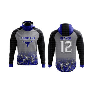 เสื้อฮู้ดแบบสวมหัวสำหรับผู้ชายพิมพ์ลาย3D ของ2023 - Product Image 5