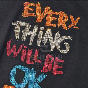 T-shirt pour homme en coton 100% tricoté uni avec strass, couleur personnalisée, dernier design, séchage rapide, respirant, écologique, manches courtes - Product Image 4