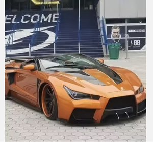 AUTO PARK Alta calidad 2023 G35 Vaydor Slingshotss Touring de lujo - Product Image 2