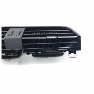 Grilles d'aération centrales Audi Q3 Série (F3B) 83B820903 (18>) - Product Image 2