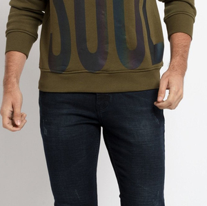 Sudaderas para hombre, gran oferta, la mejor calidad, nuevo estilo, sudaderas con capucha para hombre, sudaderas de algodón de moda personalizadas de lana 100% - Product Image 2