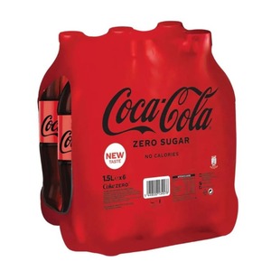 Coca-Cola : Saveur Originale, Fournisseur Principal et Exportateur, Prix de Gros. Achetez une Palette de Coca-Cola 1,5L - Product Image 5