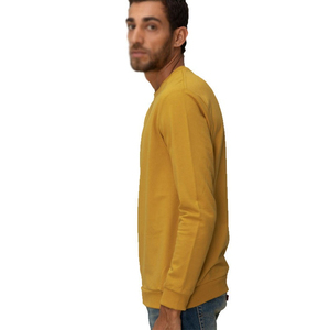 Sweatshirts personnalisés pour hommes pullover hommes sweatshirts vêtements fabriqués au Pakistan sweatshirts à capuche pour hommes - Product Image 3