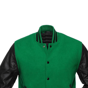 Private Label Men Letterman <b>Jackets</b> Your Own Design Men Letterman <b>Jackets</b> - Product Image 5